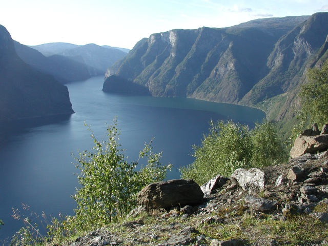 Sognefjord