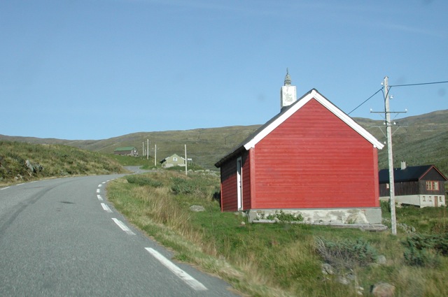 Barns