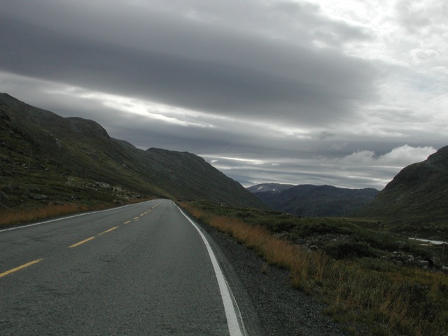 Buskerud