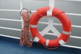 Ferry to Kiel