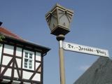 Street Signs