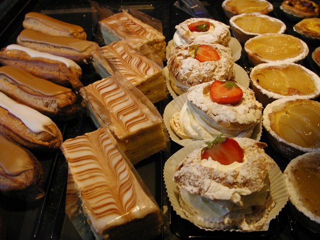 French