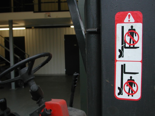 Forklifts