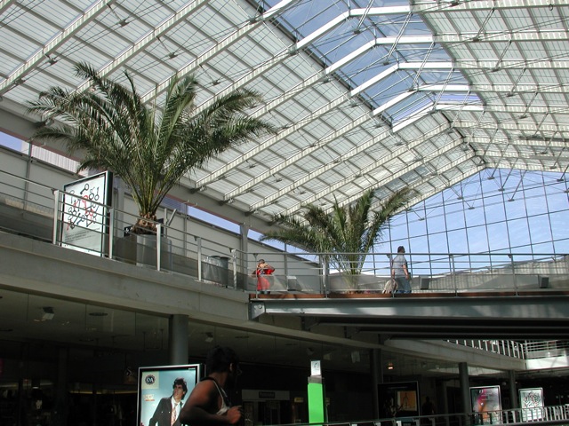 Gare du Nord