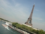 Eiffel Tower