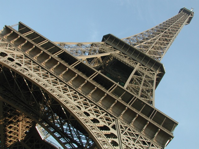 Eiffel Tower