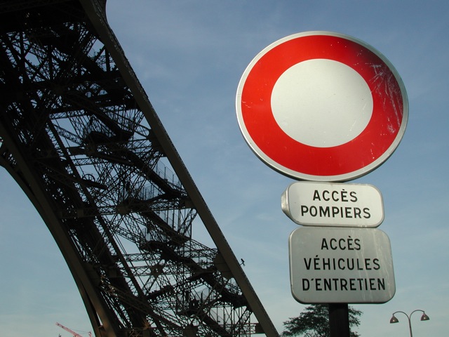 Eiffel Tower