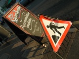 Business Signs