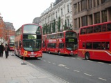 London Buses