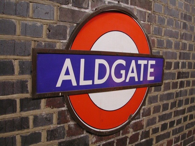 Roundels
