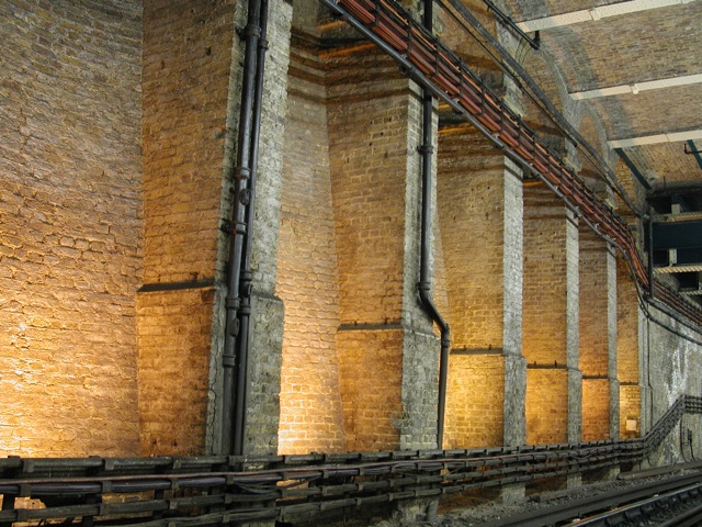 Metropolitan Line