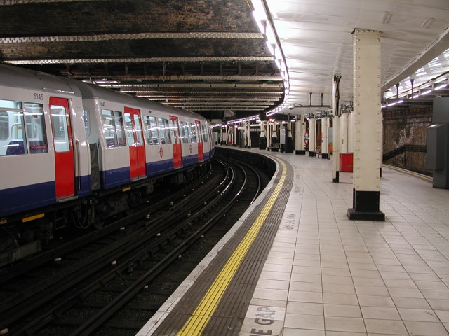 Underground