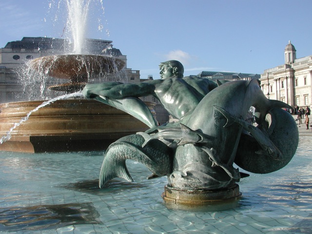 Trafalgar Square