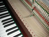 Pianos
