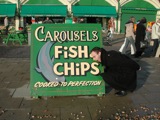 Fish & Chips