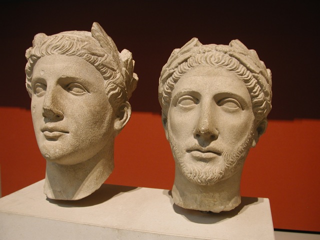 Sculpture