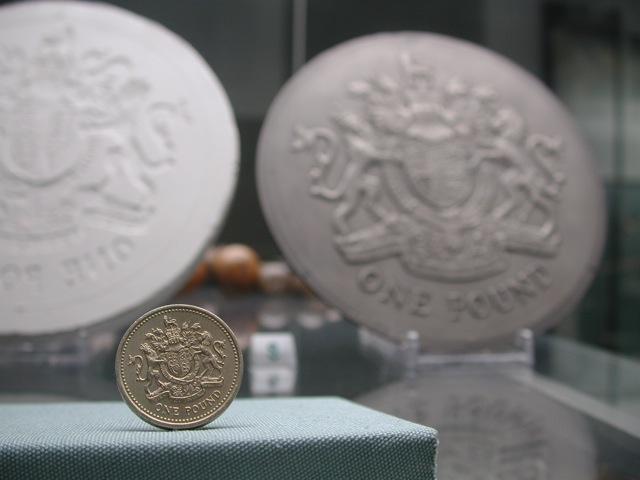 Coins