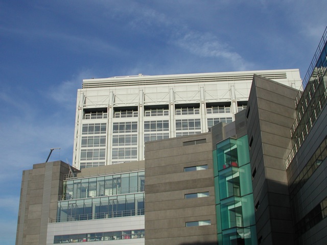 Jellicoe House