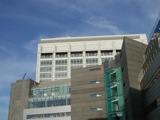 Jellicoe House