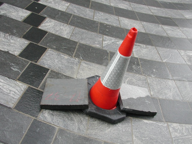 Traffic Cones