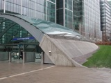 Docklands Light Rail