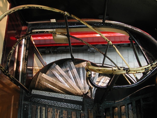 London Transport Museum