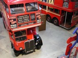 London Transport Museum