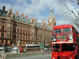 London Buses