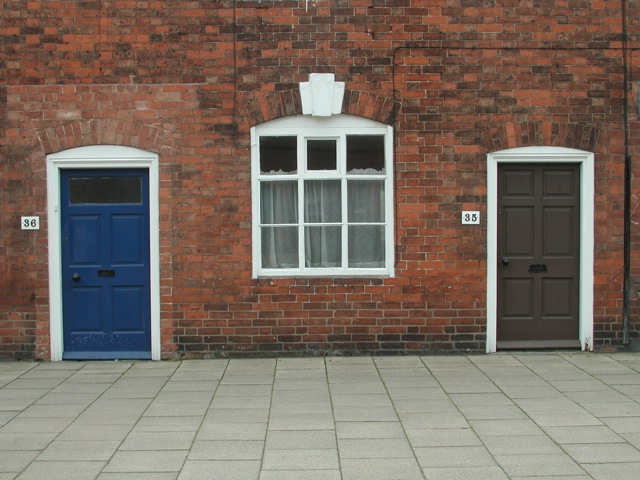 Stratford upon Avon                                 