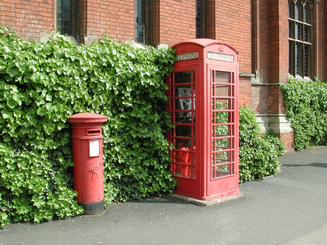 Telephones