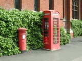 Telephones