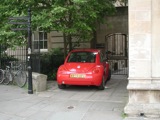 New Beetle