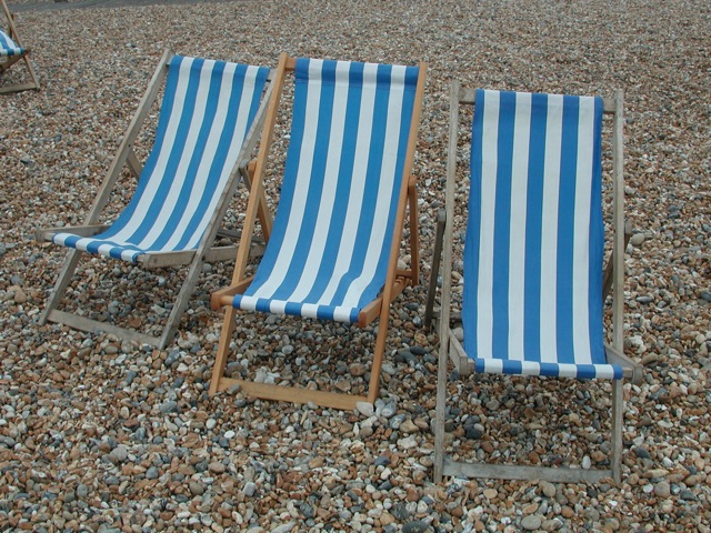 Deck Chairs