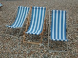 Deck Chairs