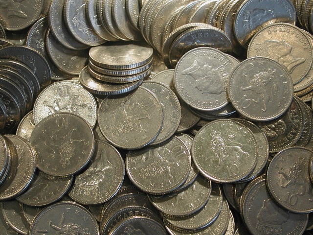 Coins