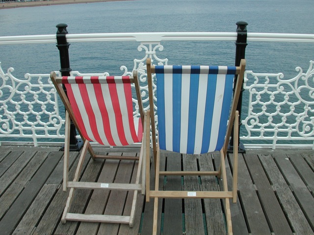 Deck Chairs