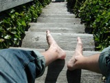Feet