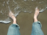 Feet