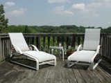 Deck Chairs
