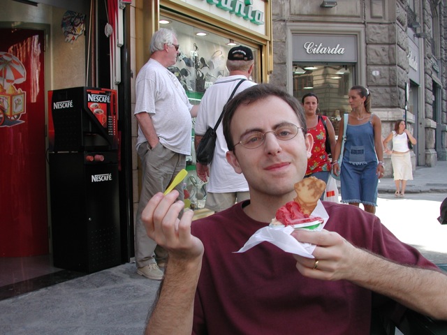 Ice Cream