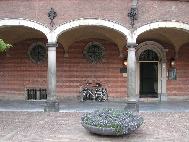 Landmarks