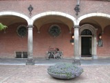Landmarks
