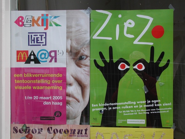 Posters
