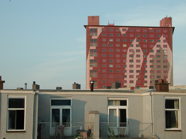 Neighborhoods