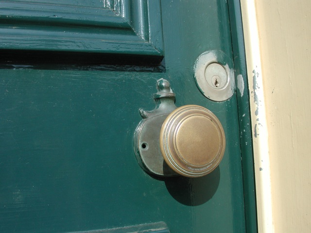 Doorknobs