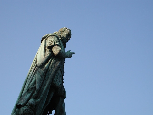 Sculpture