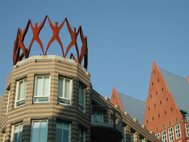 Sculpture