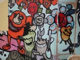 Murals