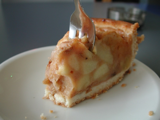 Pie