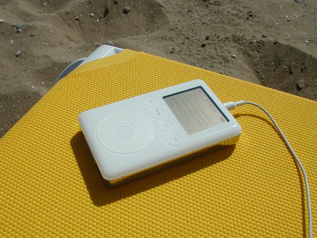 Music Players